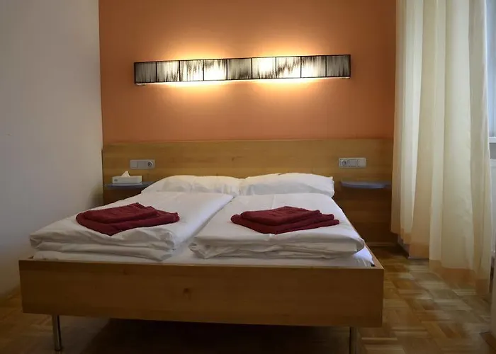 Hotel Anna